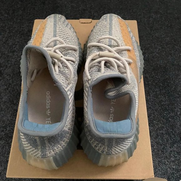 Adidas Yeezy Boost 350 Israfi main image 5